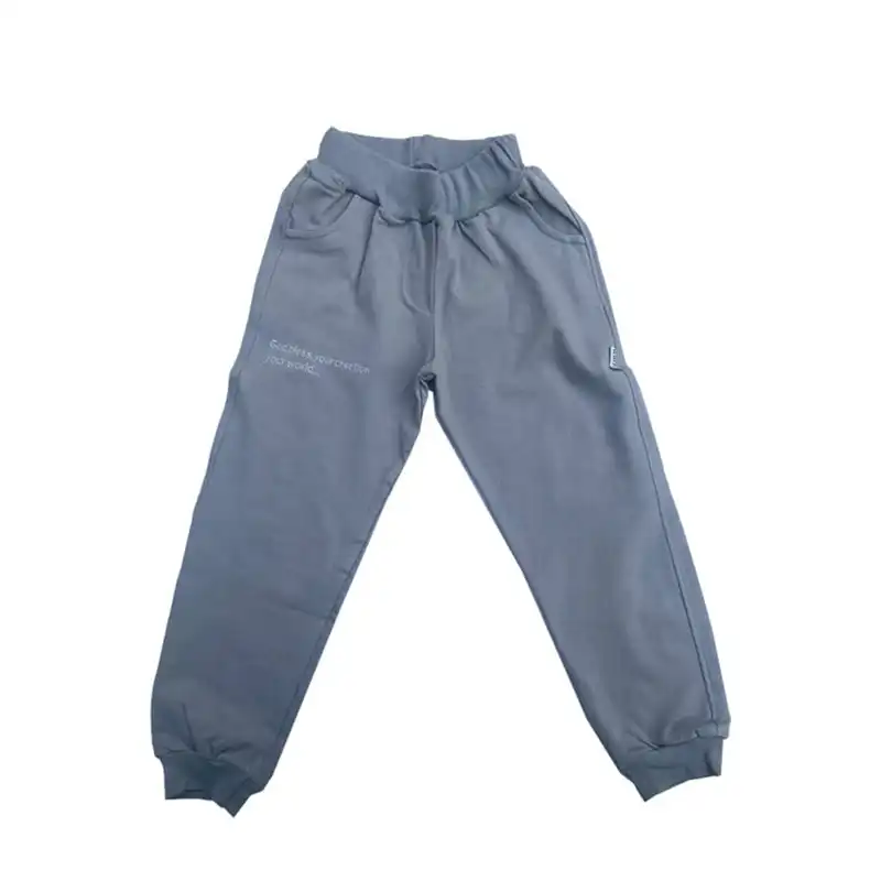 ست هودی و شلوار بچگانه مدل AK190