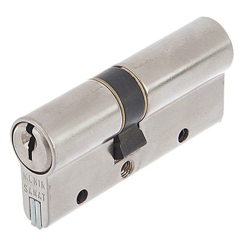 سیلندر قفل منیر صنعت مدل 70 معمولی
