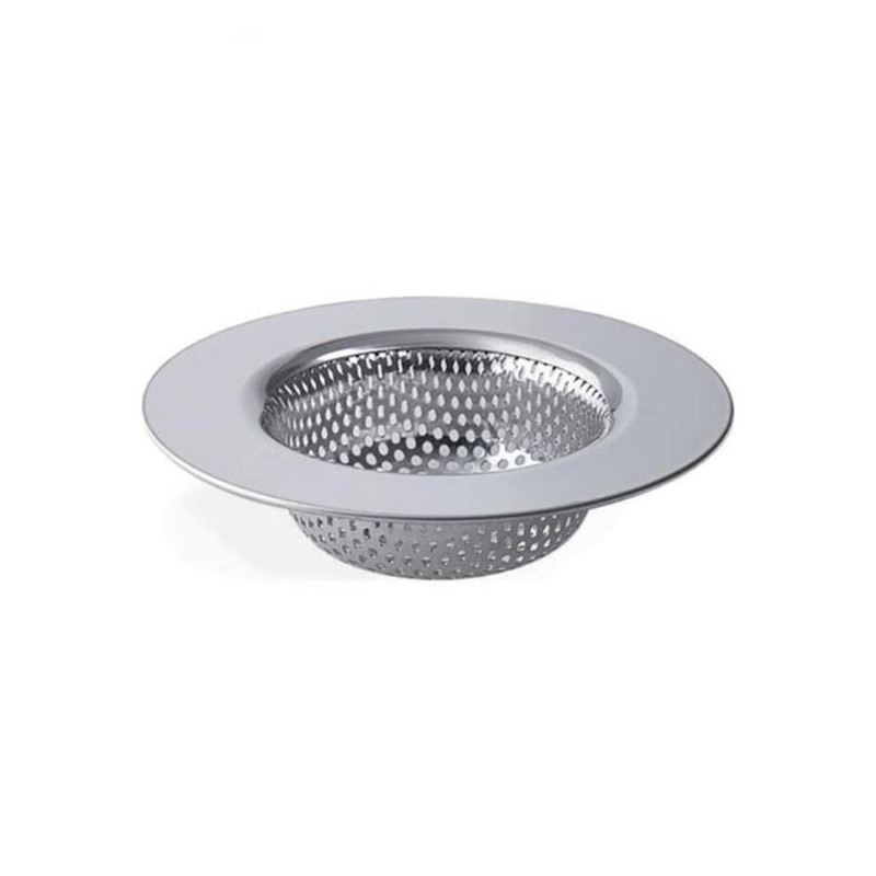 صافی سینک رویال مدل DN-punch round بسته 2 عددی