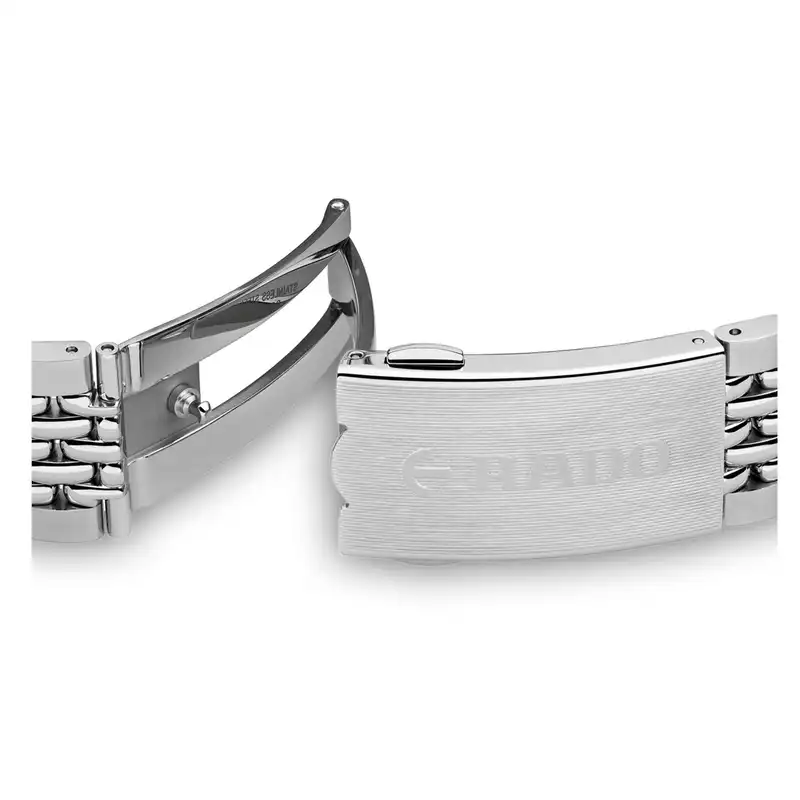 ساعت مچی عقربهای مردانه رادو مدل 763.0505.3.020