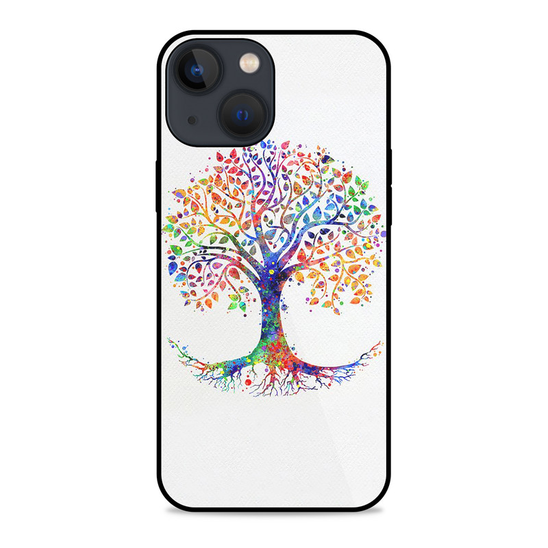 کاور آکام مدل AMC13M0914 مناسب برای گوشی موبایل اپل iPhone 13MINI