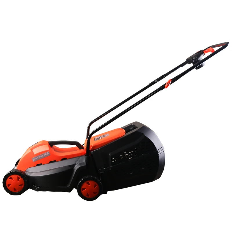 عکس شماره 2 : چمن زن برقی دوو مدل dlm1400e