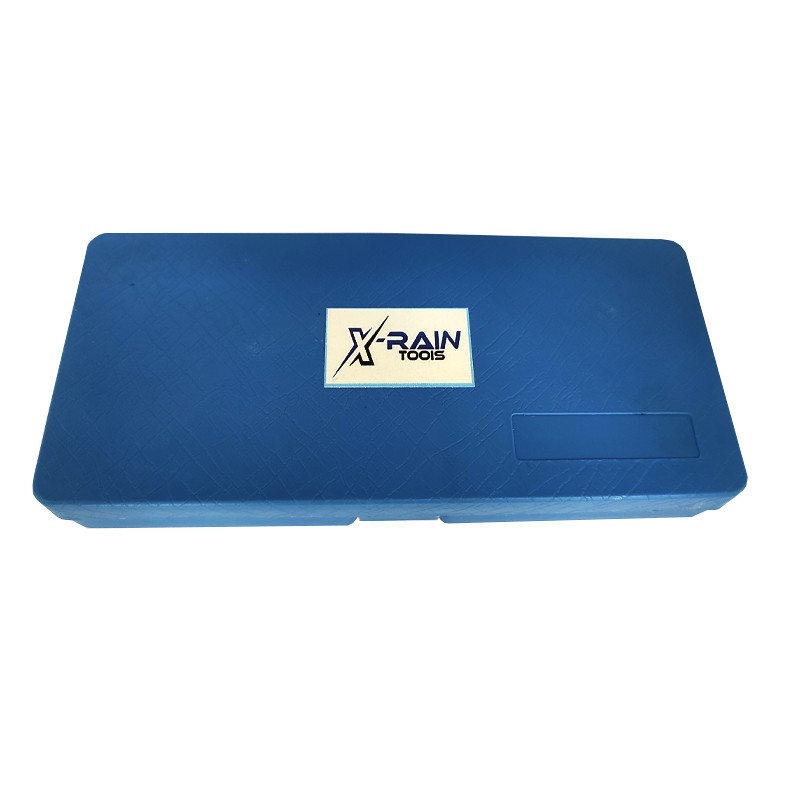 میکرومتر خارج سنج ایکس راین مدل X_L گستره 50-25 میلی متر