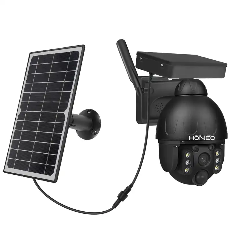 دوربین مداربسته تحت شبکه خورشیدی مدل ST-S588M-4G-3M-QCM-B