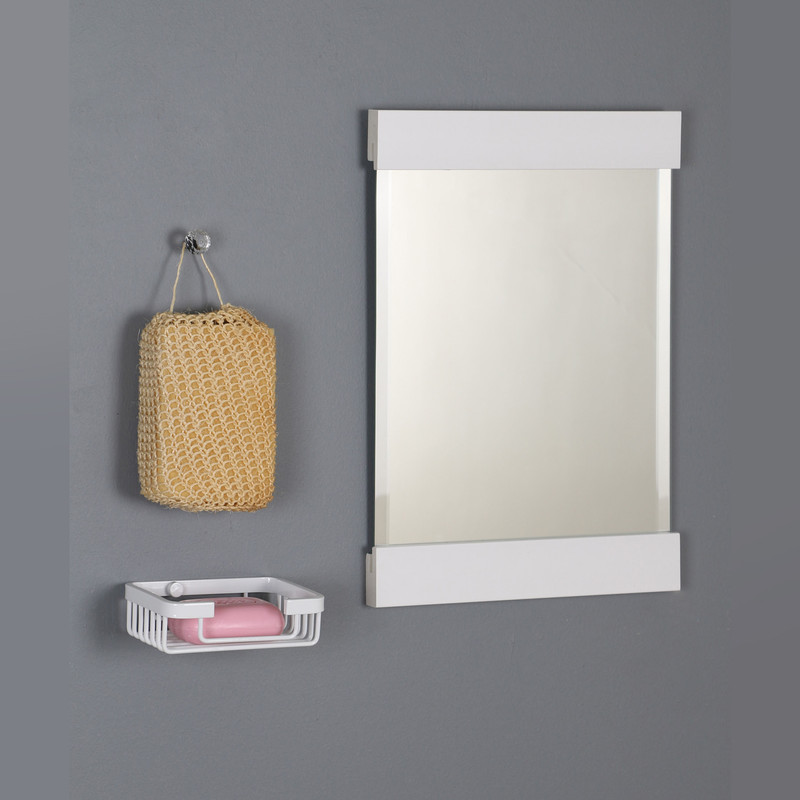 آینه  سرویس بهداشتی پیسو مدل P-1021