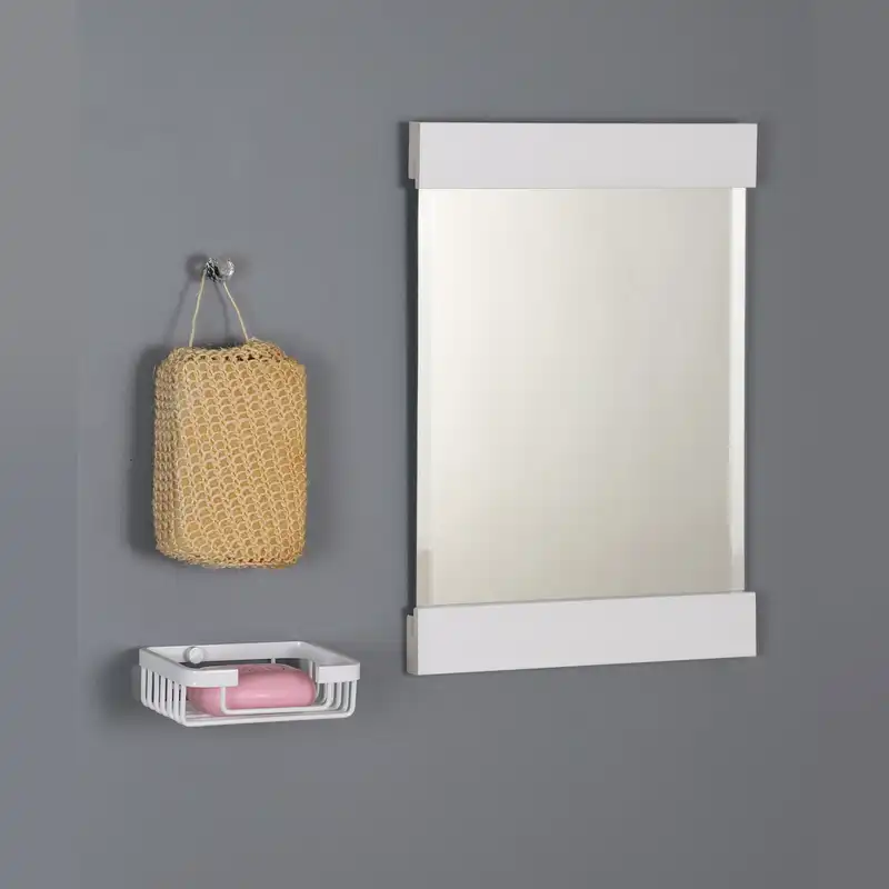 آینه سرویس بهداشتی پیسو مدل P-1021