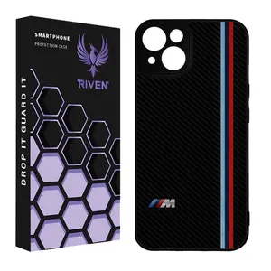 RIVEN RI3-12 Case For Apple iPhone 15