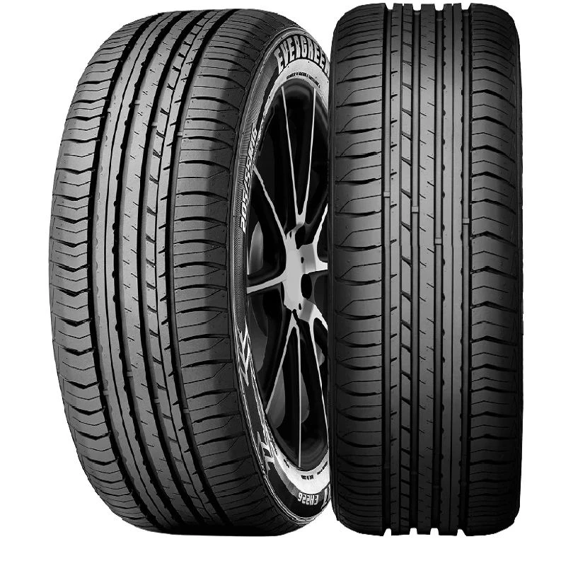 لاستیک خودرو اورگرین مدل EH226  سایز 185/60/14 تولید سال 2025 - دو حلقه