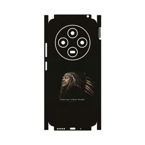 MAHOOT Portrait of an Indian Man-FullSkin Cover Sticker for Xiaomi Poco C75