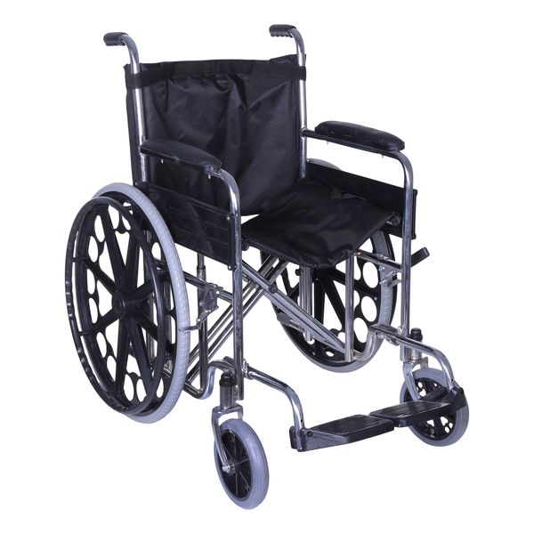 ویلچر مدل H1