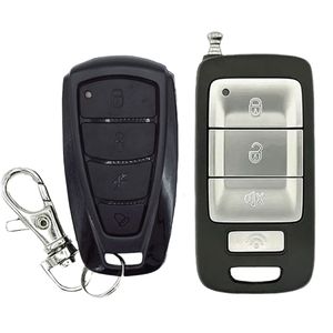 دزدگیر خودرو استیل میت مدل SPEED/RX1000/M14