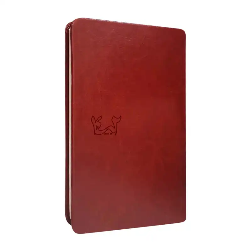 سالنامه سال 1402 تیج سان مدل ارغوان کد W