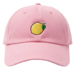 کلاه کپ زنانه آی ام مدل لیمو