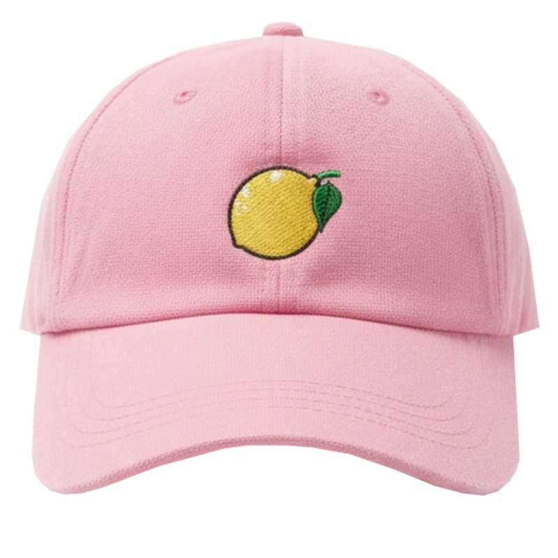کلاه کپ زنانه آی ام مدل لیمو