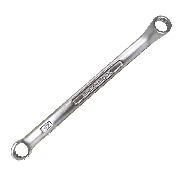 آچار دو سر رینگی دیزین تولز مدل DT-1719 سایز 19-17 میلی متر