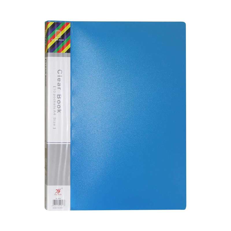 کلر بوک مدل P10