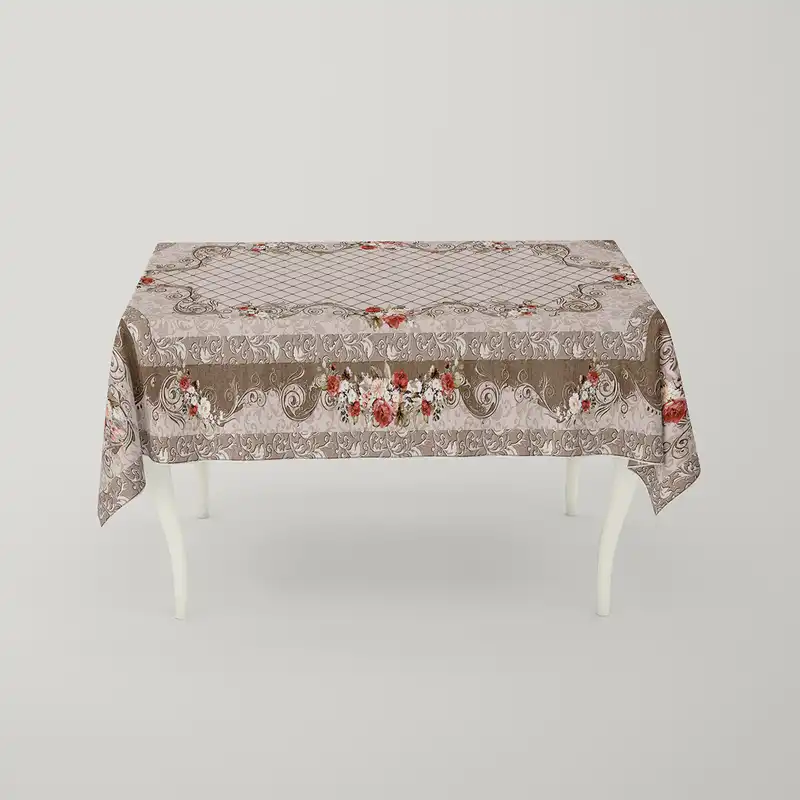 رومیزی پرلا کد 01