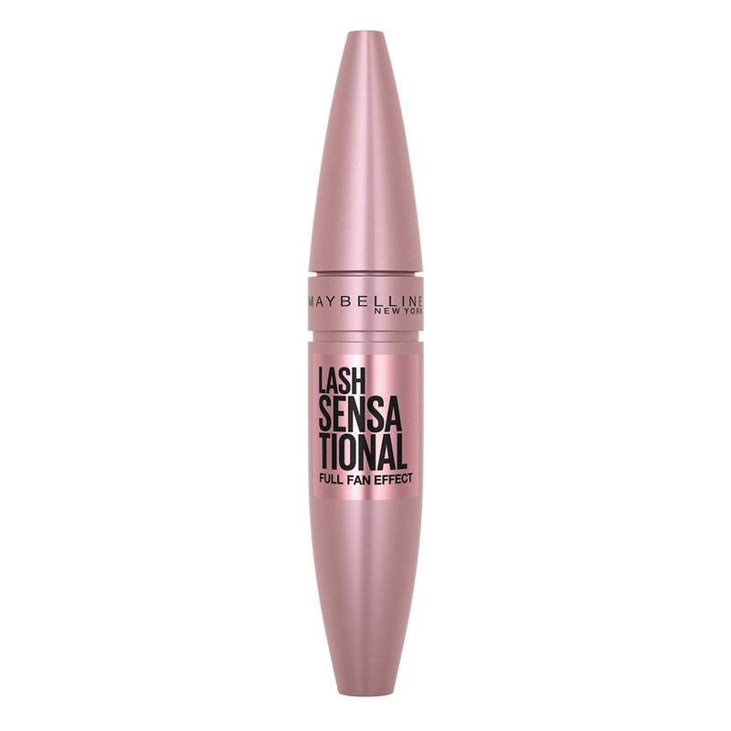 ریمل میبلین مدل Lash Sensational ریمل میبلین مدل Lash Sensational