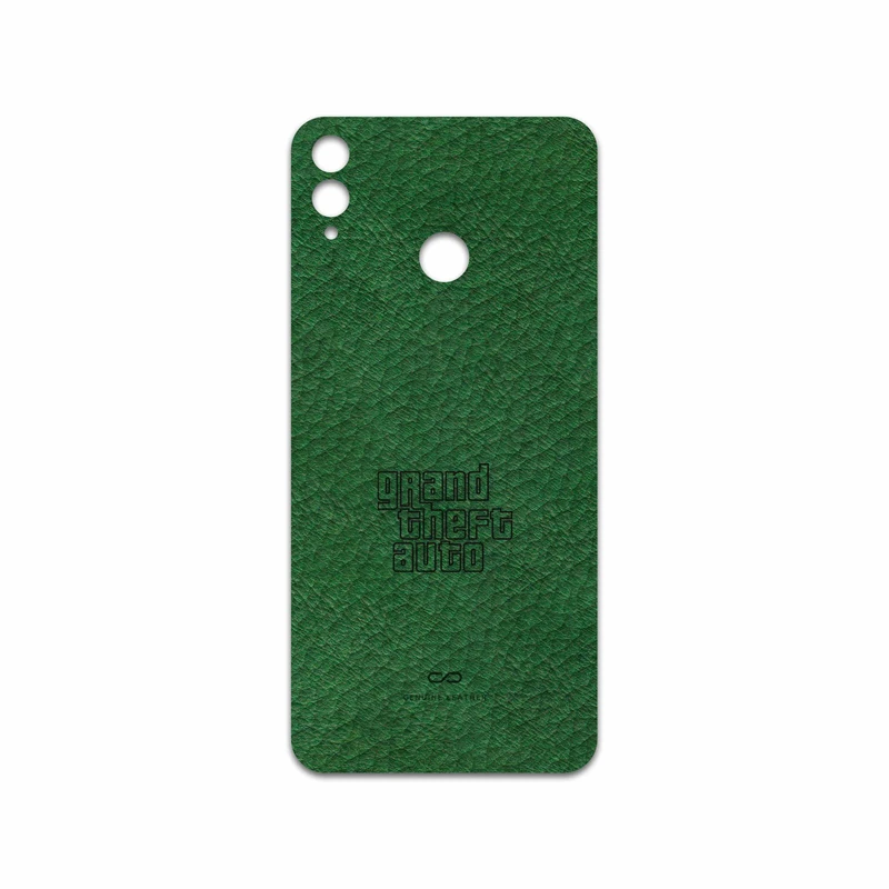 برچسب پوششی ماهوت مدل GL-GTA مناسب برای گوشی موبایل آنر 8X