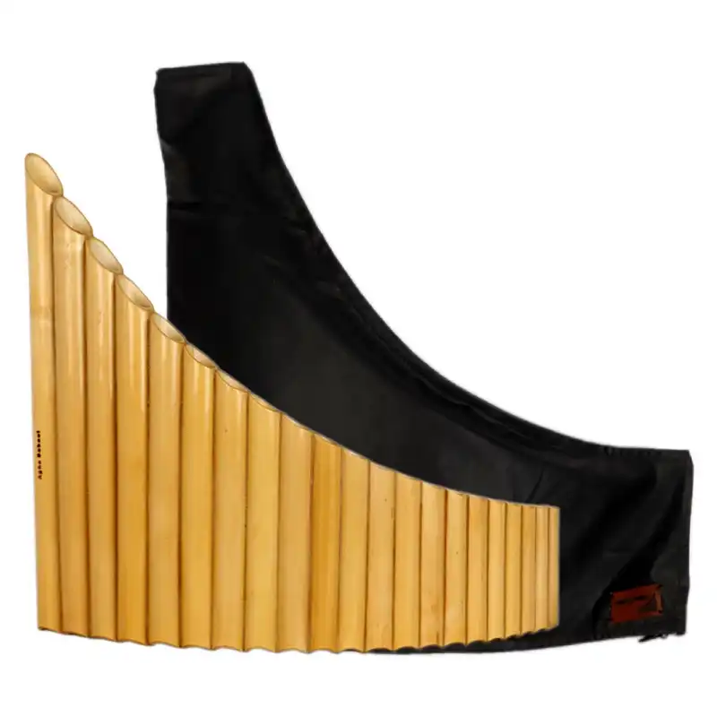 پن فلوت مدل 21 لوله