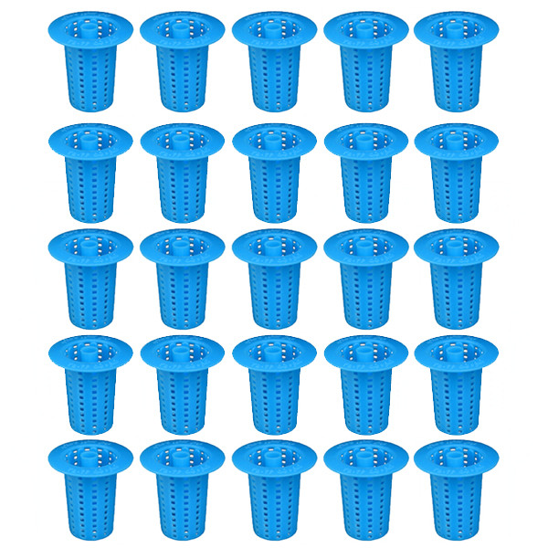 توری کف شور مدل A2 مجموعه 25 عددی