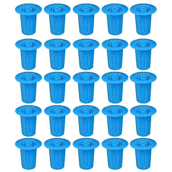 فیلتر کف شور مدل F.A25 مجموعه بیست و پنج عددی