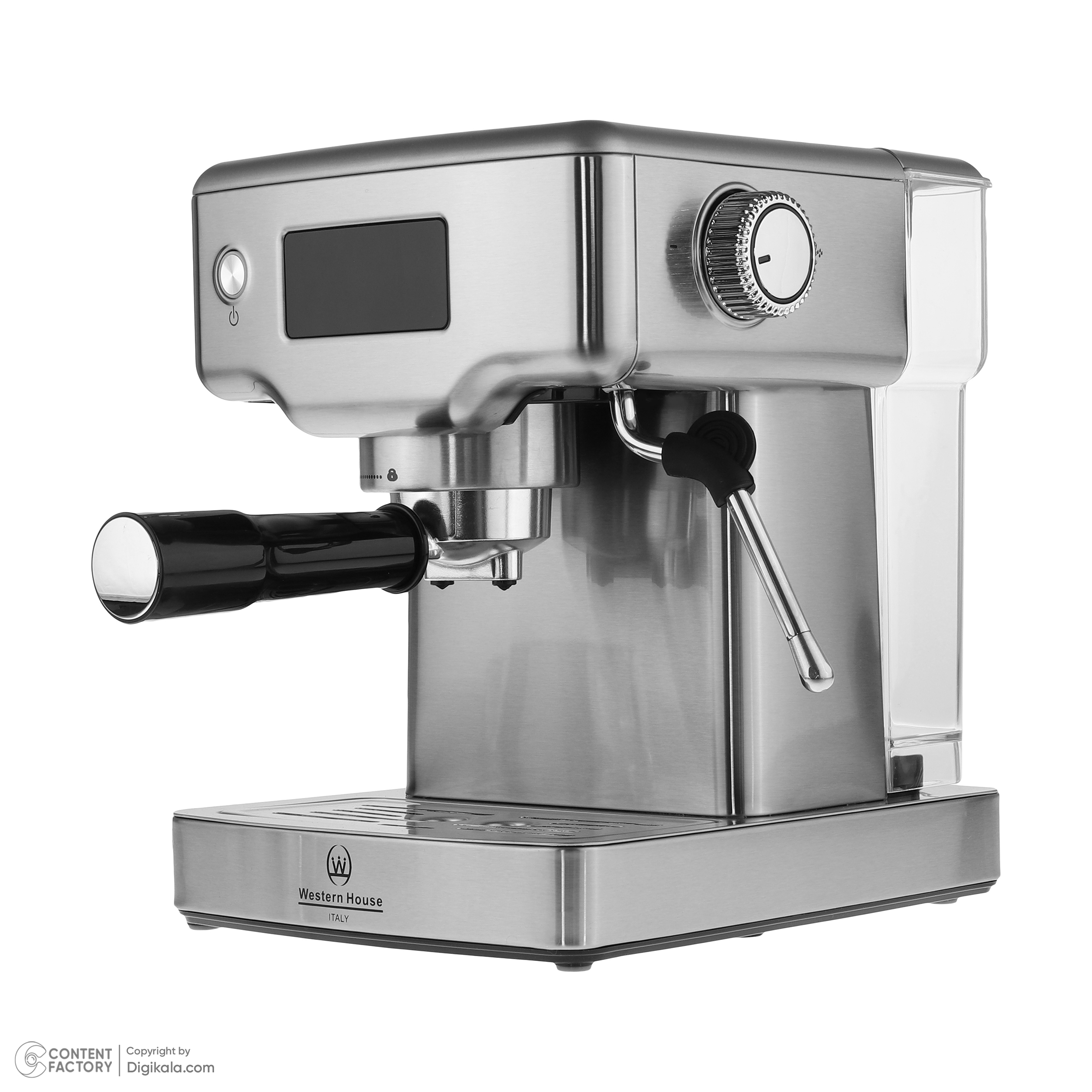 اسپرسو ساز وسترن هاوس مدل WCM-8860