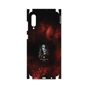 MAHOOT Penelope Cruz-FullSkin Cover Sticker for Samsung Galaxy A50s