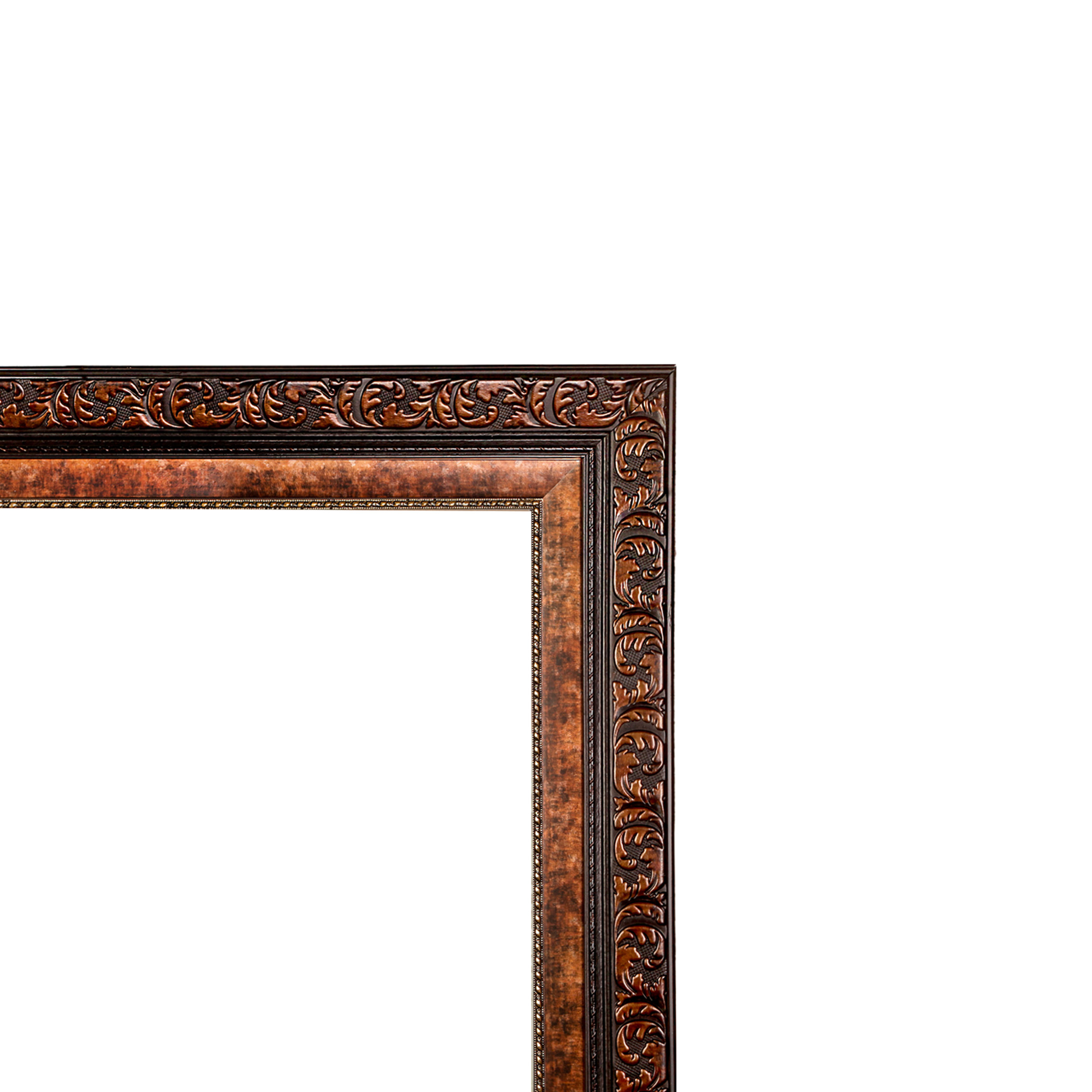 تابلو فرش ماشینی نقش نگار رضوی طرح آیه کد 2573B