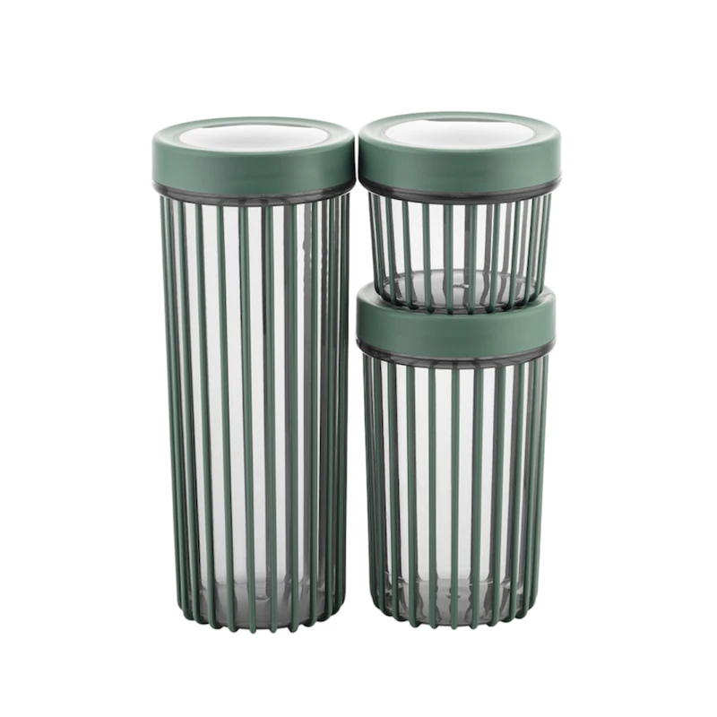 بانکه فولی لایف مدل Linea کد BNM-4313 بسته 3 عددی