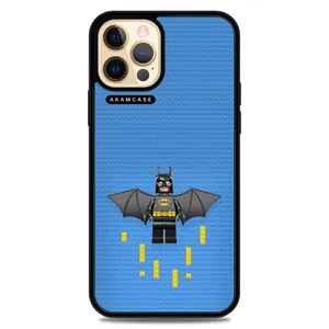 AKAM AMC-WA12PRO-LEGO-37 Cover For Apple iPhone 12 Pro