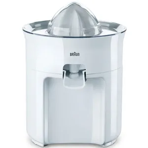 Braun CJ3050 Citrus Press