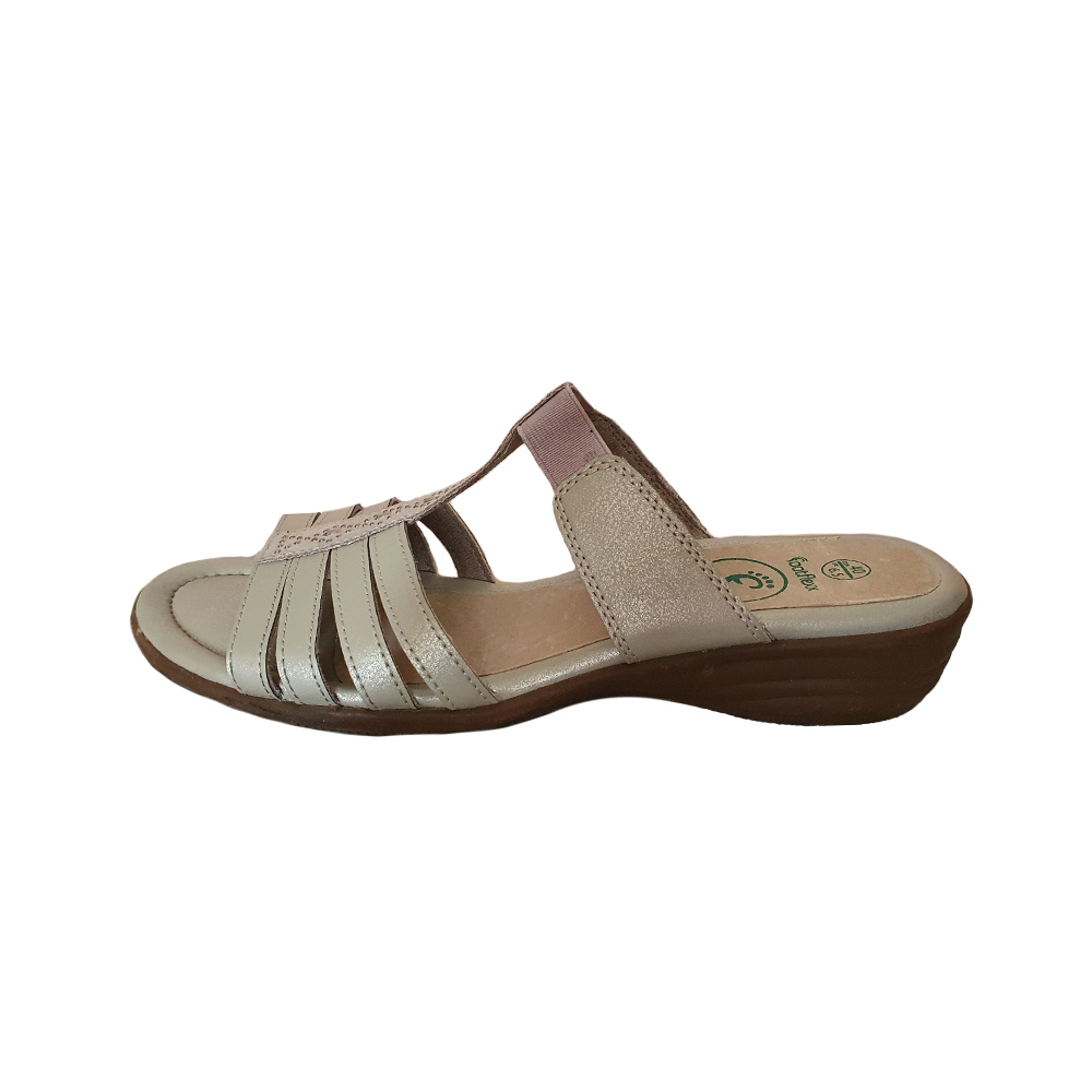 دمپایی زنانه فوت فلکس مدل Z-GF5