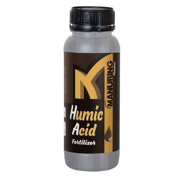 کود مایع هیومیک اسید سارکو مدل منورینگ 3 حجم 1 لیتر کود مایع هیومیک اسید سارکو مدل منورینگ 3 حجم 1 لیتر