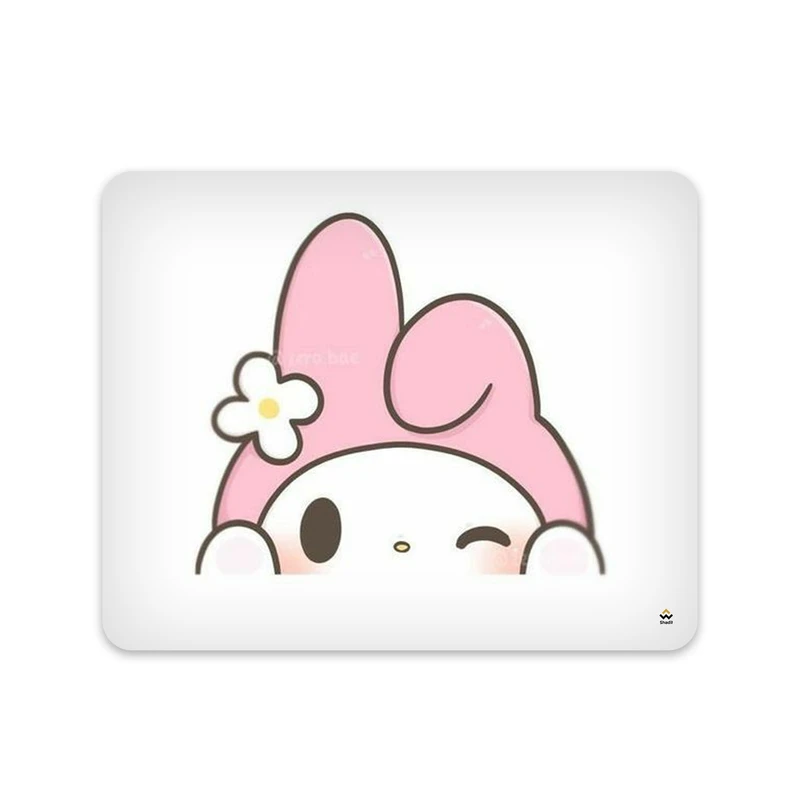 ماوس پد شادیت مدل مای ملودی کد1343 سایز 19*24 سانتی متر