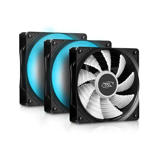 خنک کننده پردازنده دیپ کول مدل GAMMAXX L360 V2