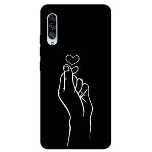 Megafone 7769 Cover For Samsung Galaxy A90 5G