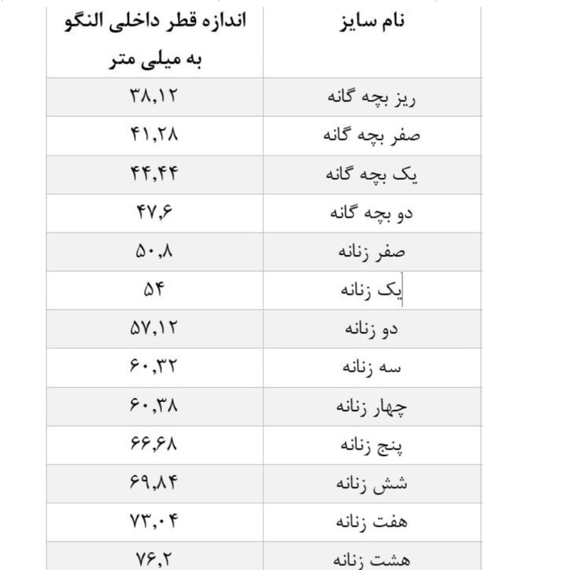 النگو طلا 18 عیار زنانه گالری یارطلا کد AL51-G-0 النگو طلا 18 عیار زنانه گالری یارطلا کد AL51-G-0