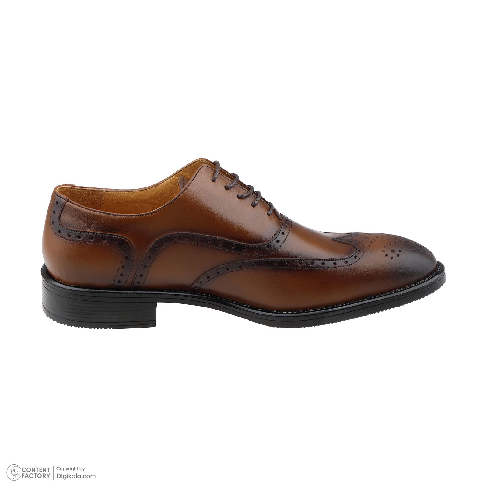 کفش مردانه لرد مدل 004314-6041 -  - 3