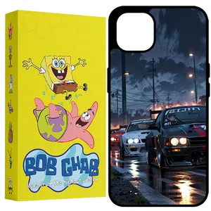 BOB Ghab BCP15 Cover For Apple iPhone 15