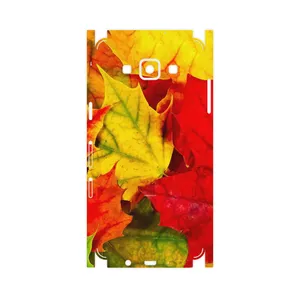 MAHOOT Fall Season-FullSkin Cover Sticker for Samsung Galaxy A5 2015