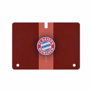 MAHOOT Bayern-Munchen Cover Sticker for Samsung Galaxy Tab S 10.5 2014 T805