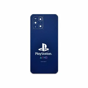 MAHOOT PS Cover Sticker for Oppo Find X3 Pro