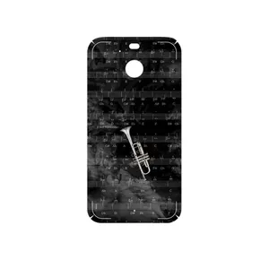 MAHOOT Trumpet Cover Sticker for HTC 10 Evo