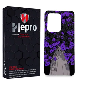 HEPRO MC Cover for Samsung Galaxy S20 Ultra