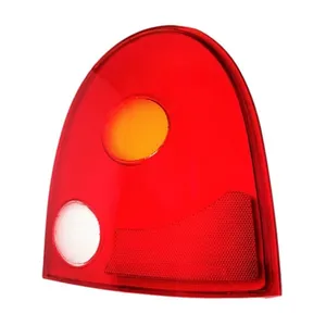 طلق خطر عقب راست مدل S11-3773010 مناسب برای ام وی ام 110