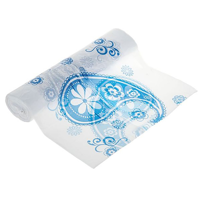 سفره یکبار مصرف کد 06 رول 40 متری بسته 4 عددی