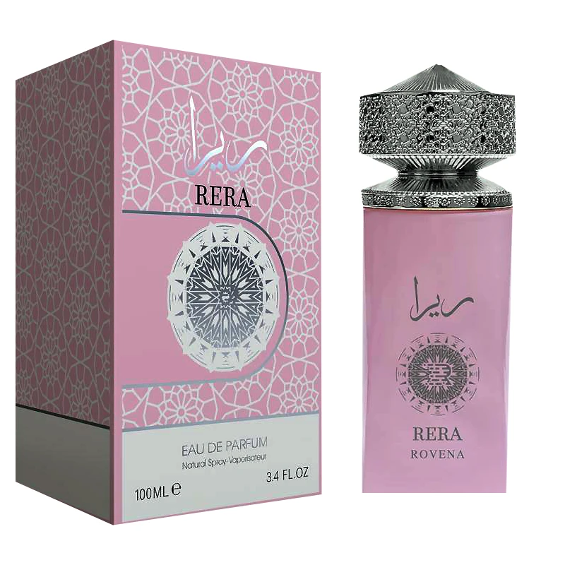 ادوپرفیوم زنانه روونا مدل Rera حجم 100 میلی‌لیتر