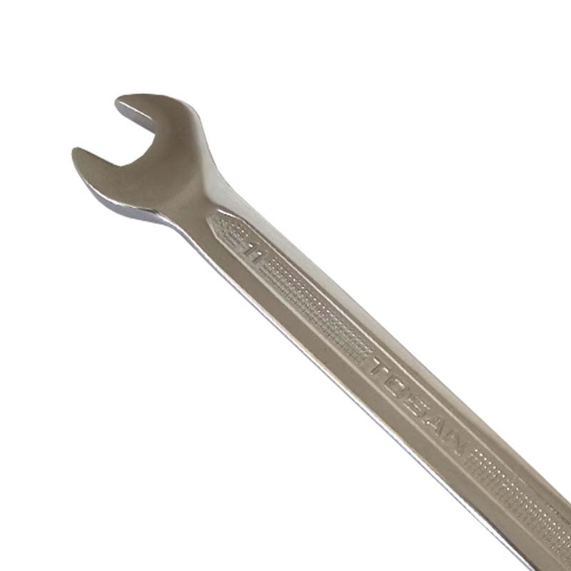 آچار تخت توسن مدل Tt_1011 سایز 10/ 11 میلی متر