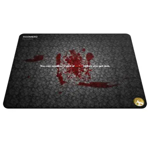 Hoomero Fight Club A7278 Mousepad